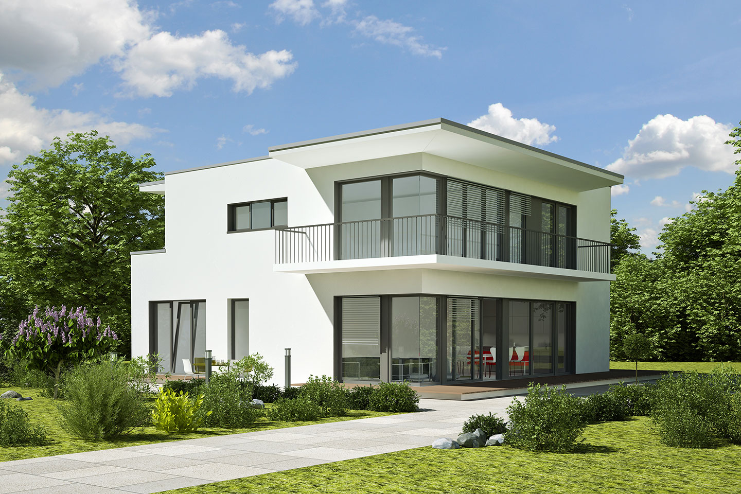 Family home for sale